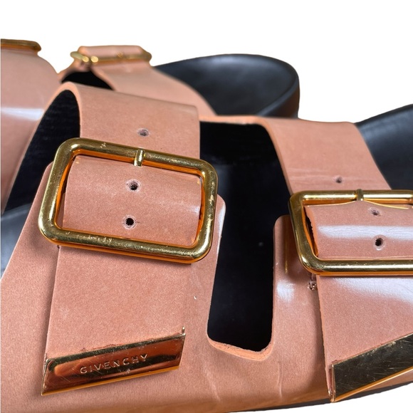 Givenchy sandal size 7 - Picture 6 of 12